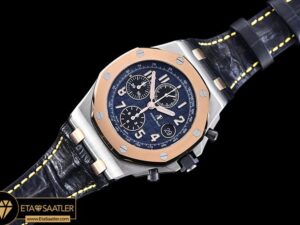 AP0389 - Royal Oak Offshore Rose Bez RGSS Blue JF A3126 Mod - 13.jpg